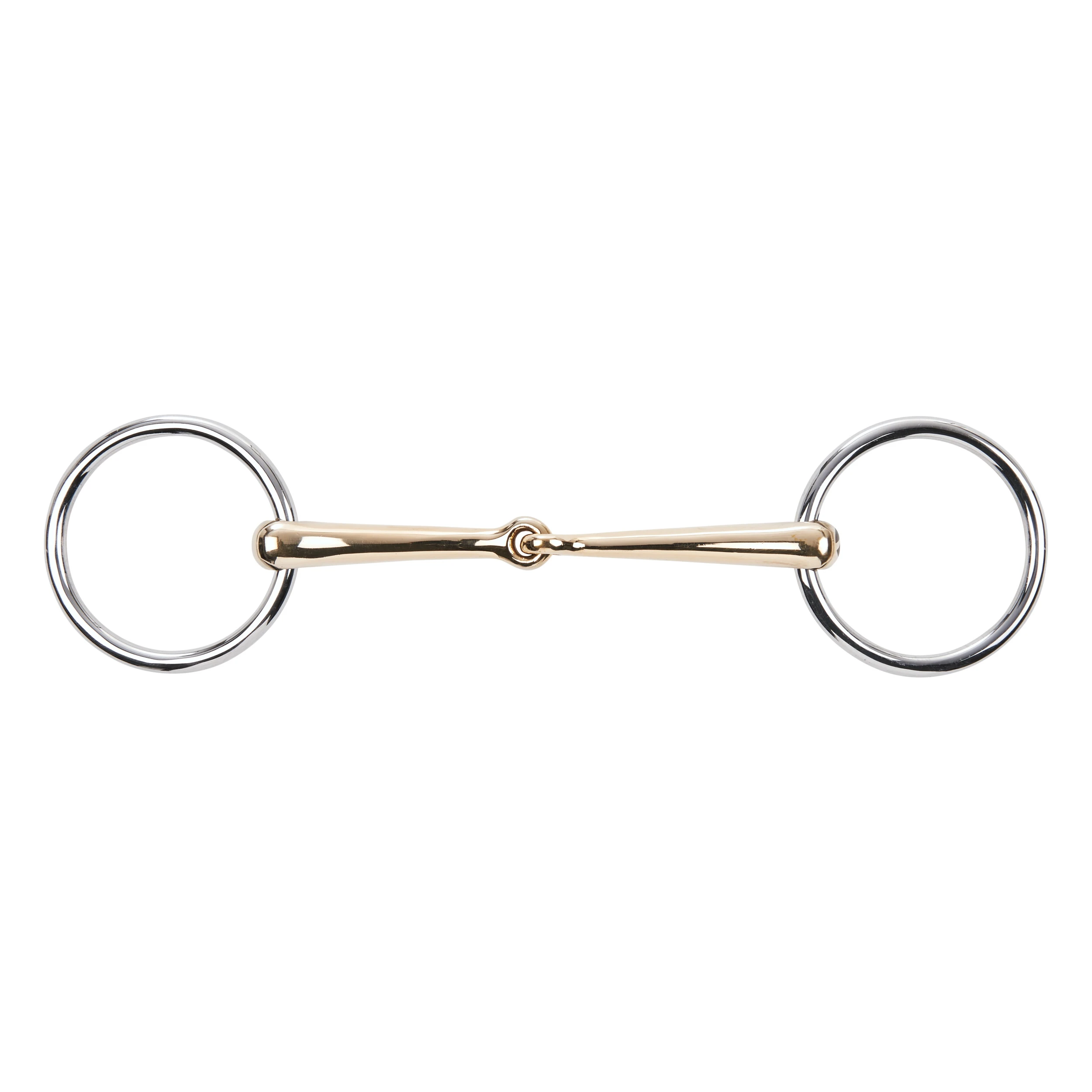 Unterlegtrense KAUGAN® 12 mm