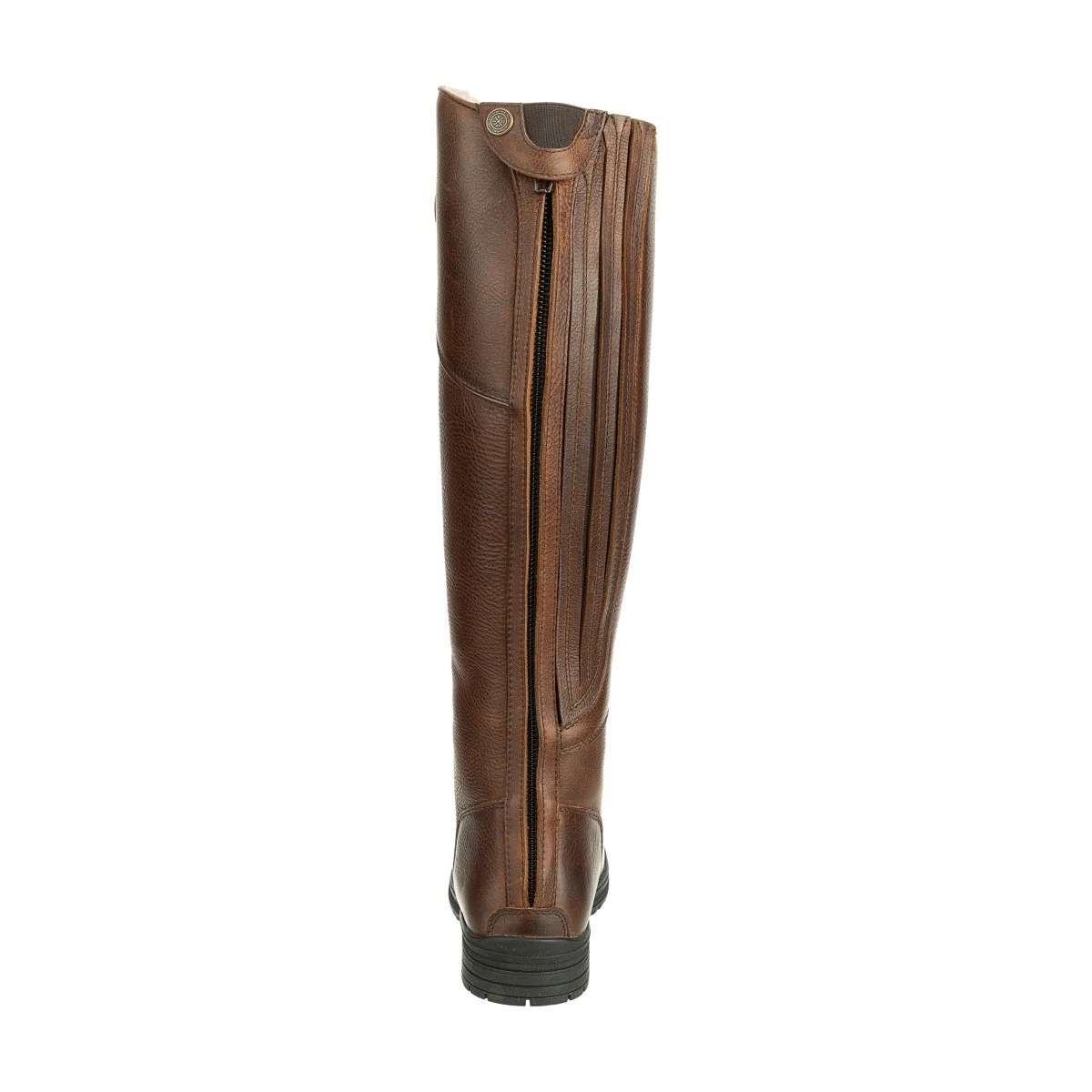 boots AMARON TALL WOOL Regular WATERPROOF