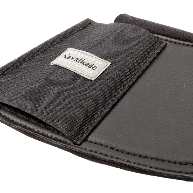 KAVALKADE neoprene bell boots