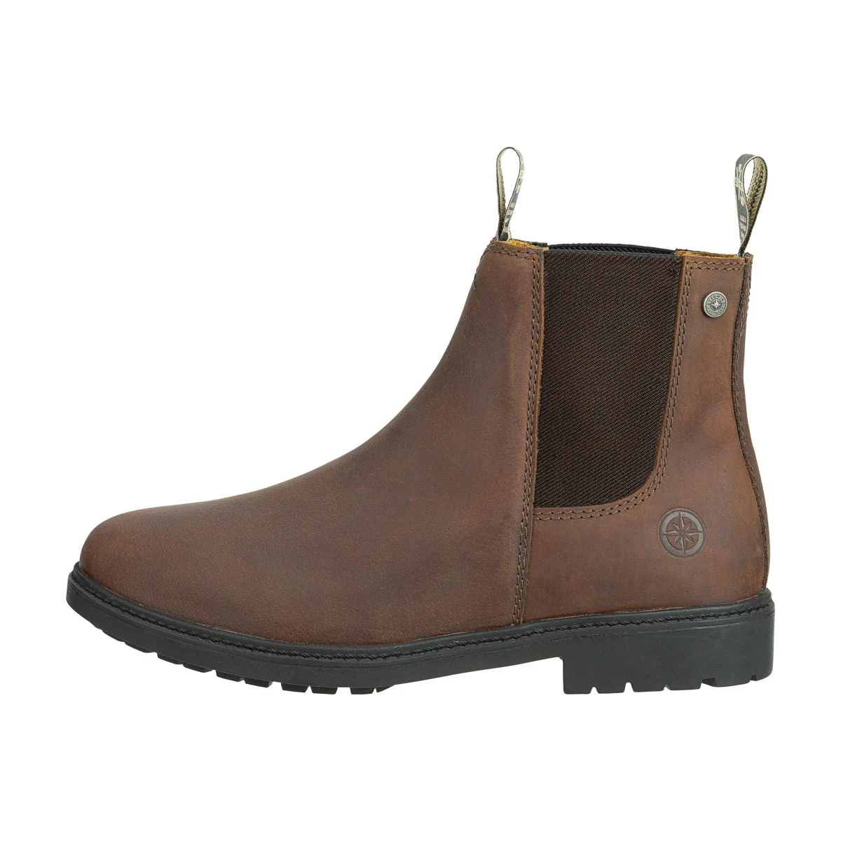 riding boots NEW WORK ECO
