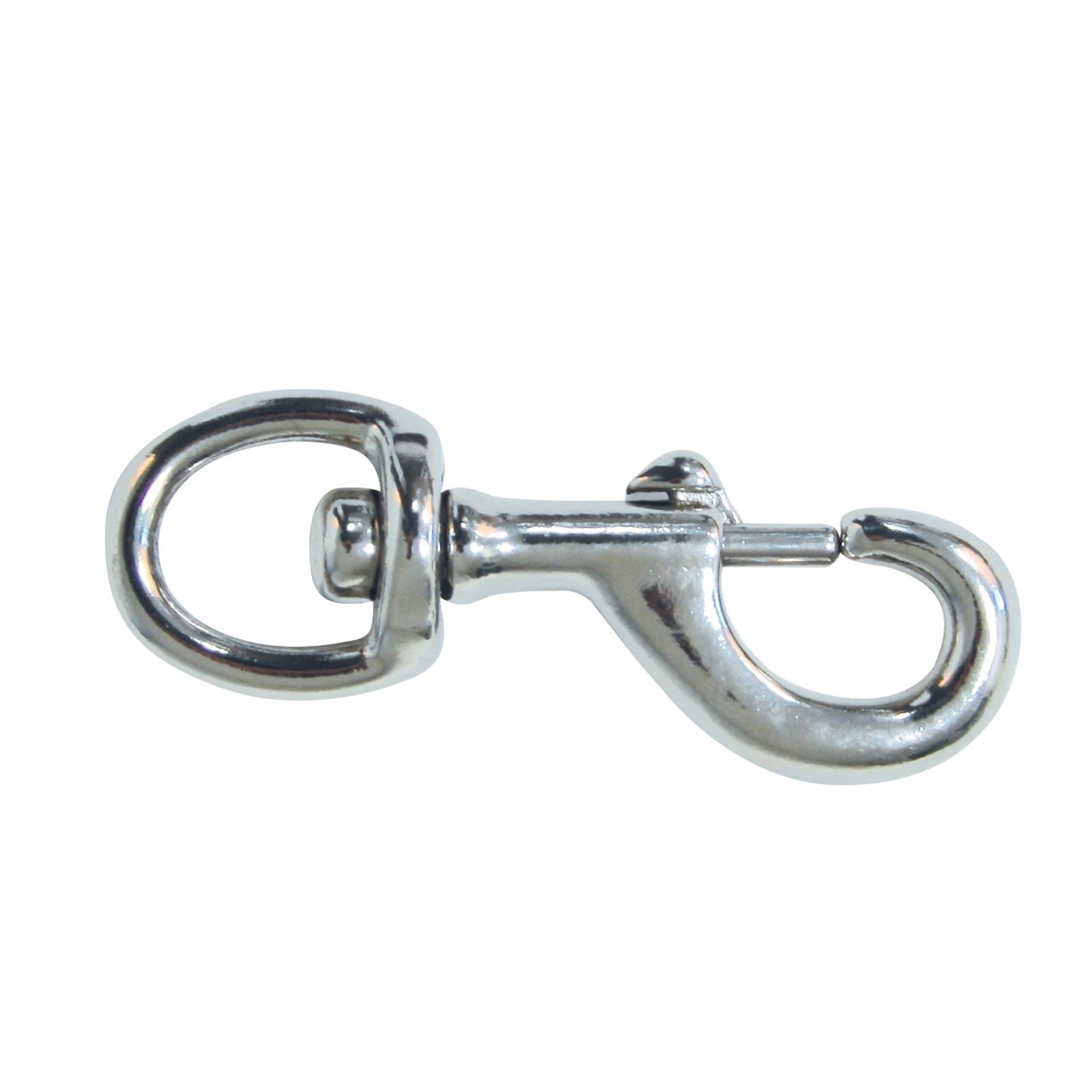 Snap Hook for Leads
