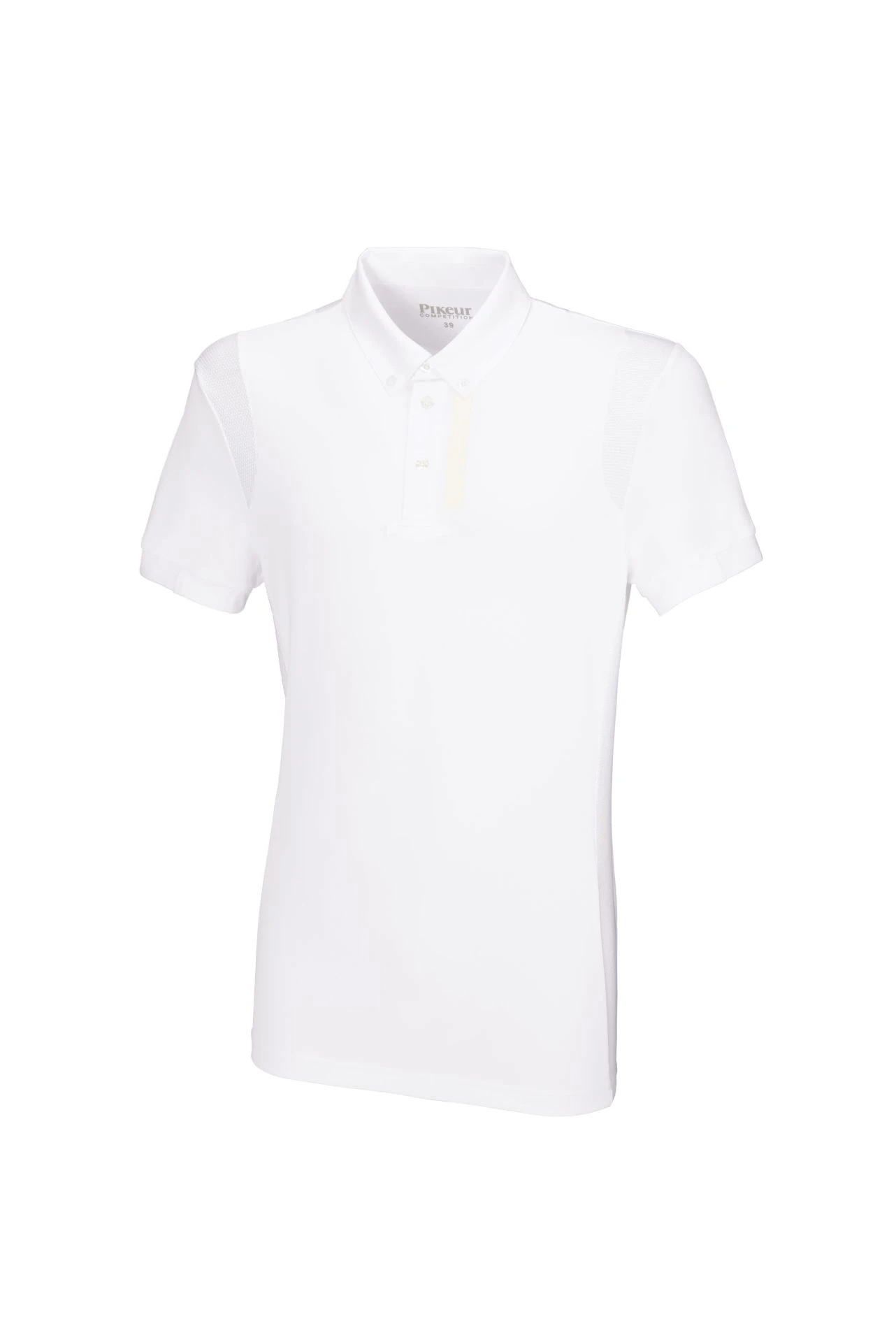Herren COMPETITION SHIRT 4335