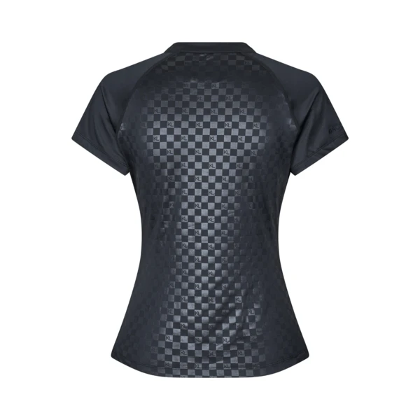 Ladies training top KLMelanie Winter 2025