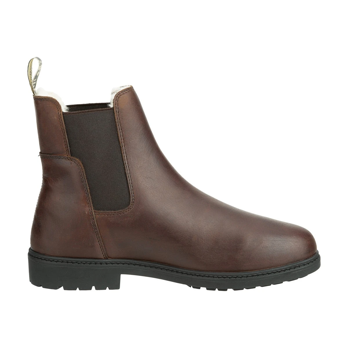 Stiefelette DURANGO WINTER