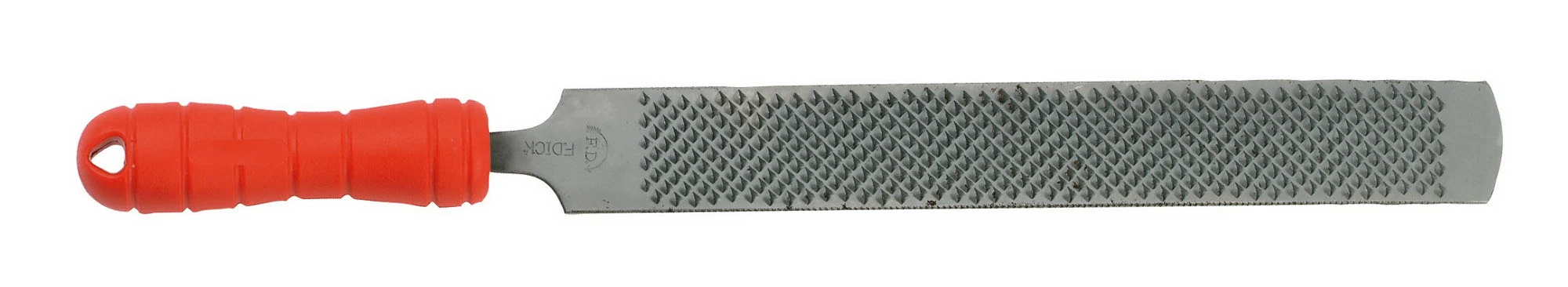 Hoof rasp with handle DICK rasp length 30cm