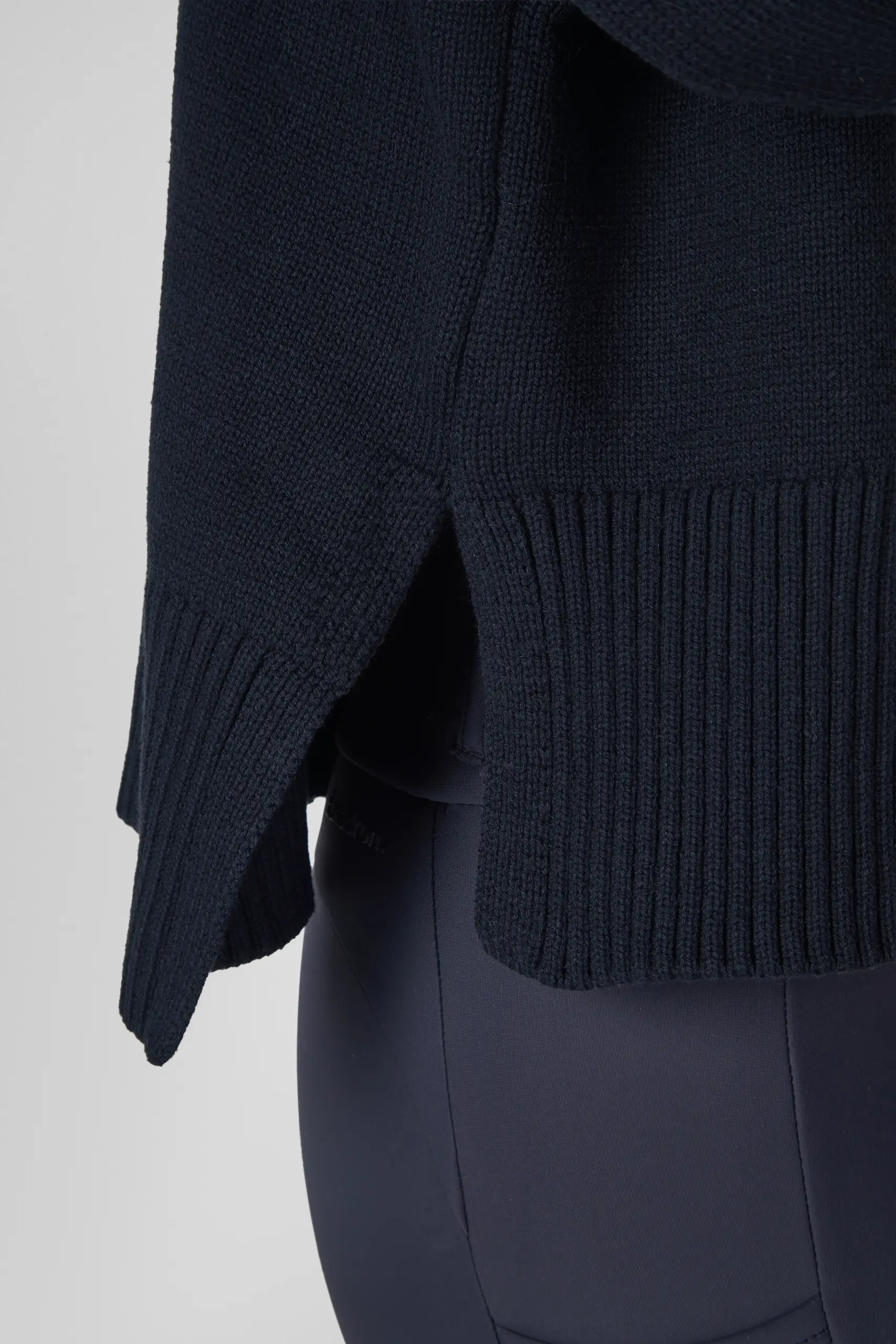 Damen Jumper KNIT Dynamic 2026