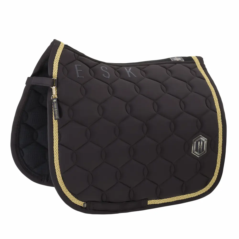Schabracke PRO SOFT EMBLEM Heritage 25