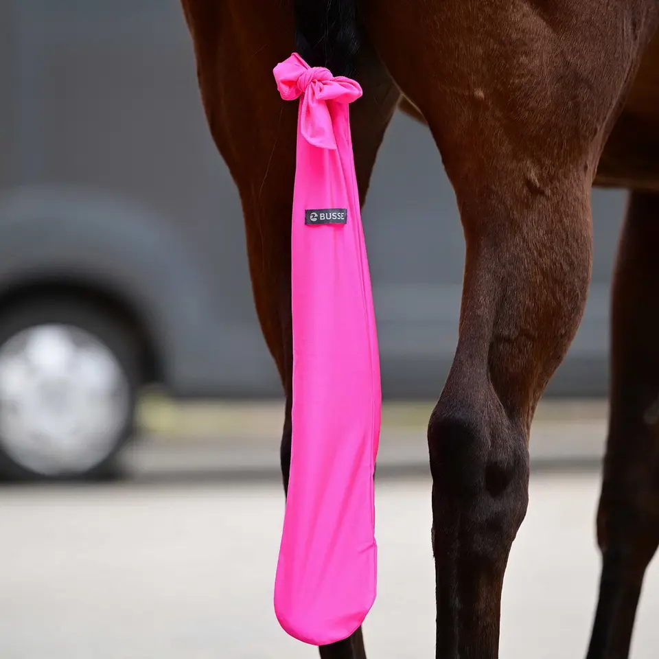 BUSSE Tail Guard CLEAN