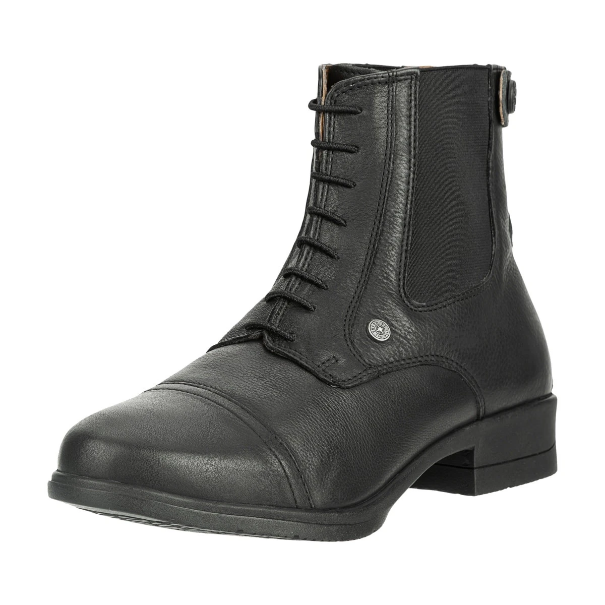 Nova BZ Lace Vegan Stiefelette