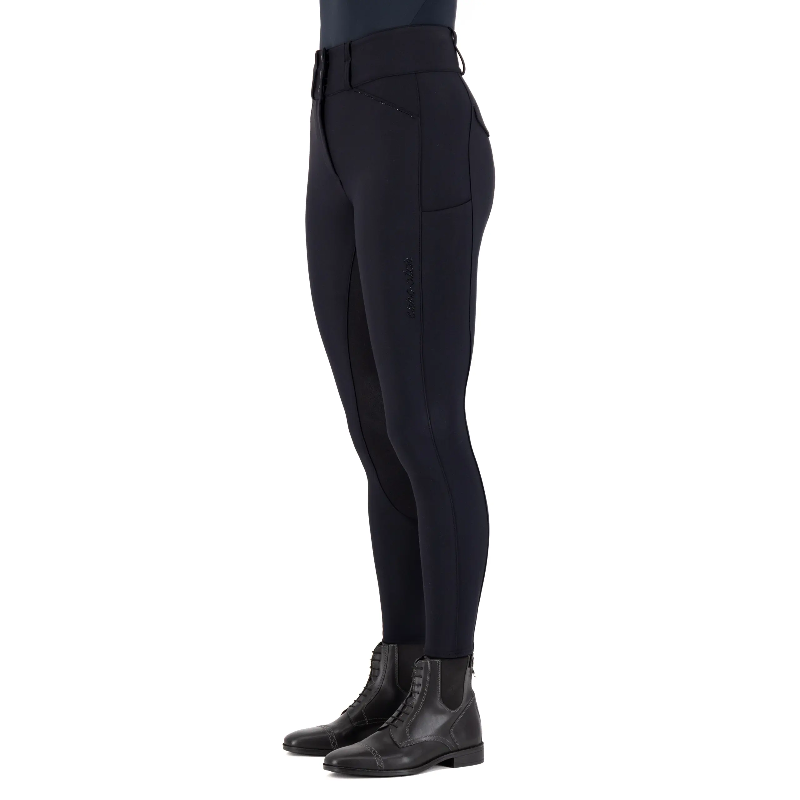 Damen Reithose ESAurelia Therma GC Full