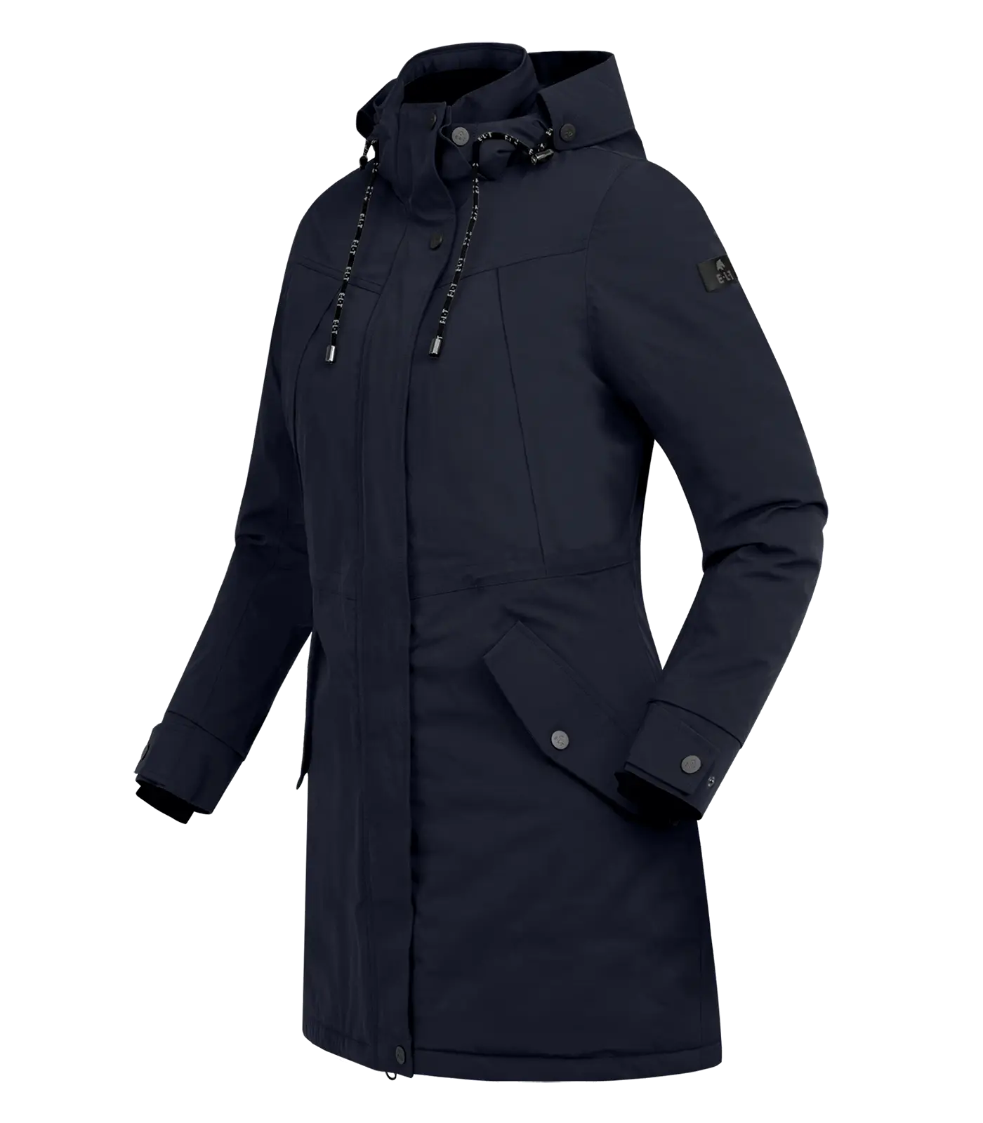 Winter-Performance-Reitparka Ontario