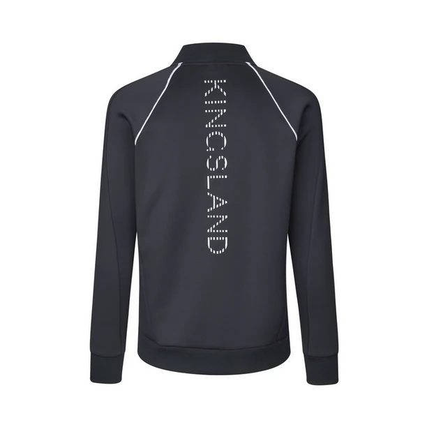 Herren Air Mesh Fleece-Jacke KLNev