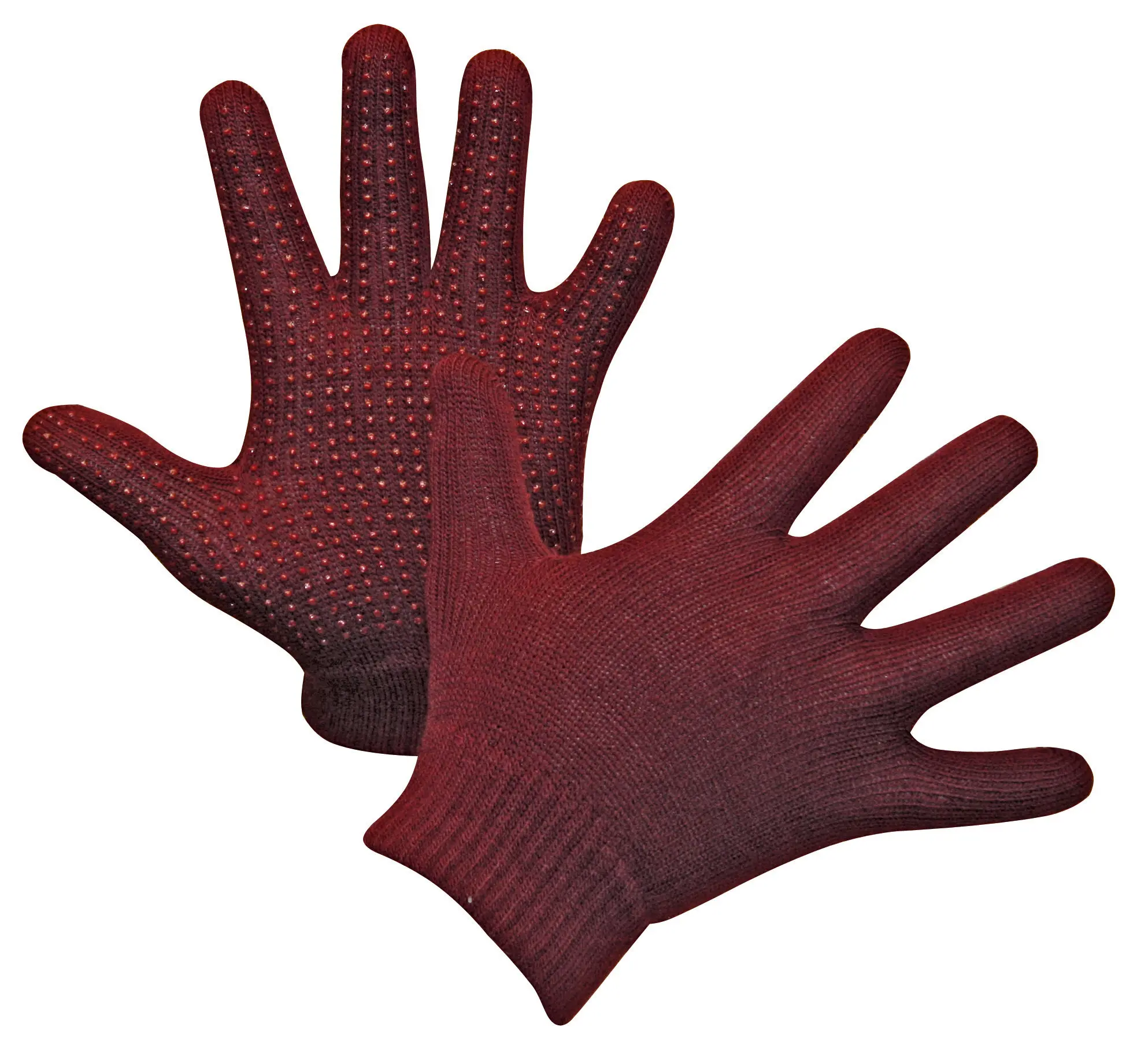 Reithandschuh Magic Grippy
