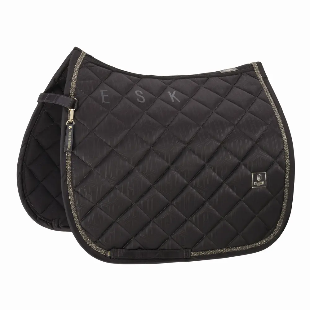 Schabracke GLOSSY Heritage 25