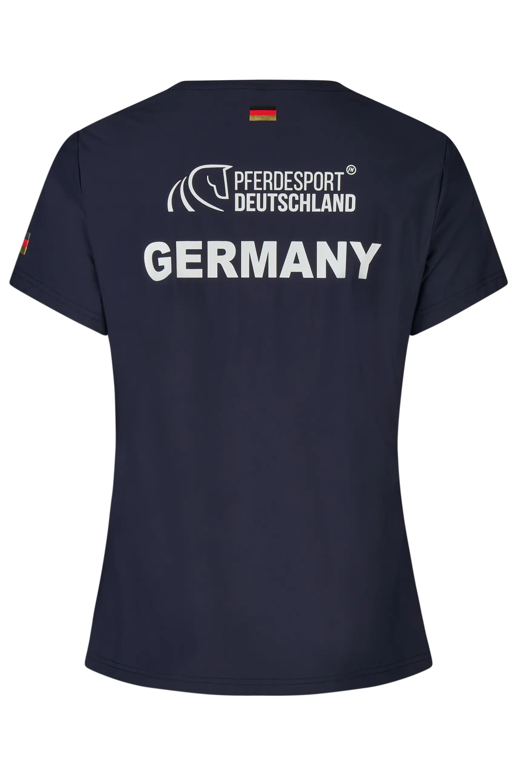 Damen FANSHIRT WM