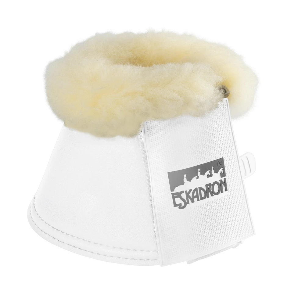Hufglocken ALLROUND LAMBSKIN Core