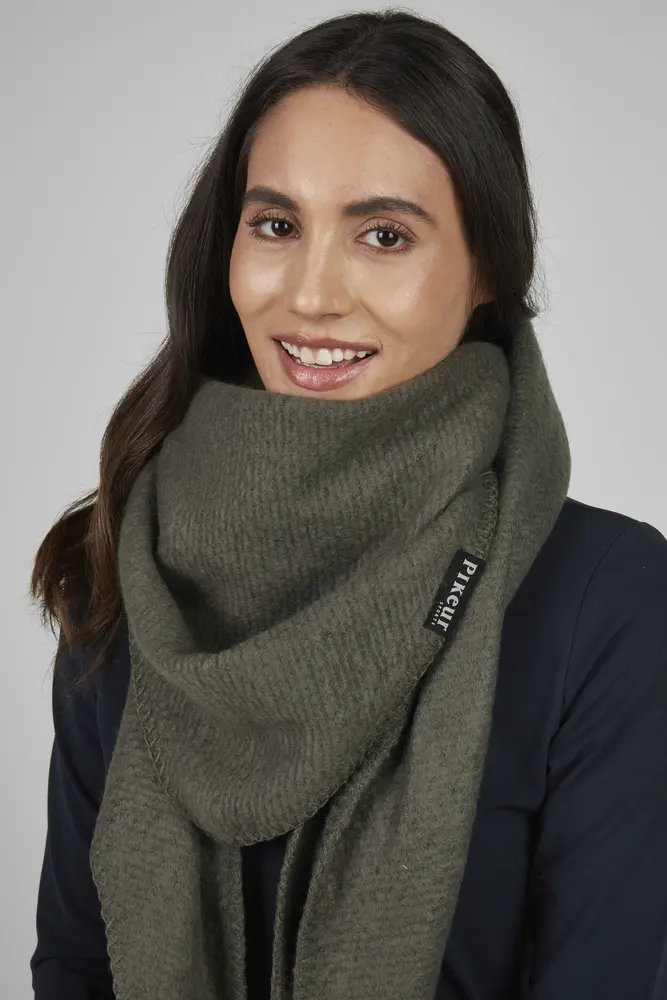 Damen SCHAL 8856 Sports Winter 2025
