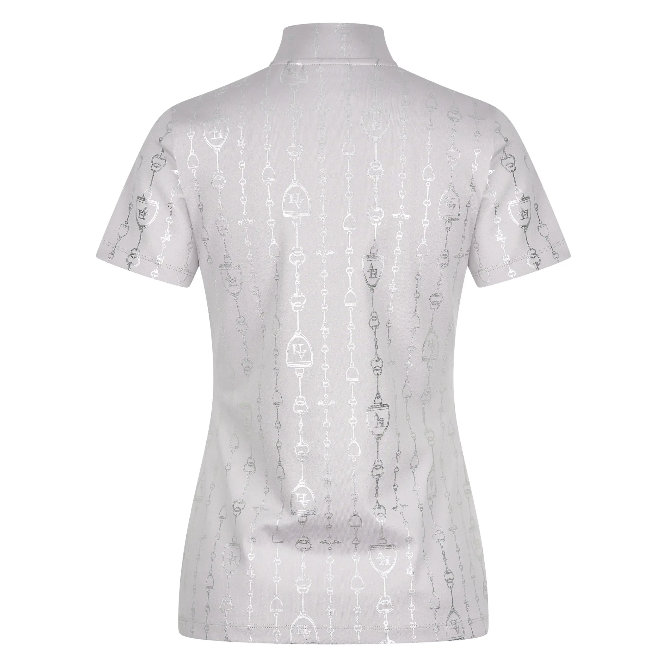 Ladies Top HVPJolie short sleeve