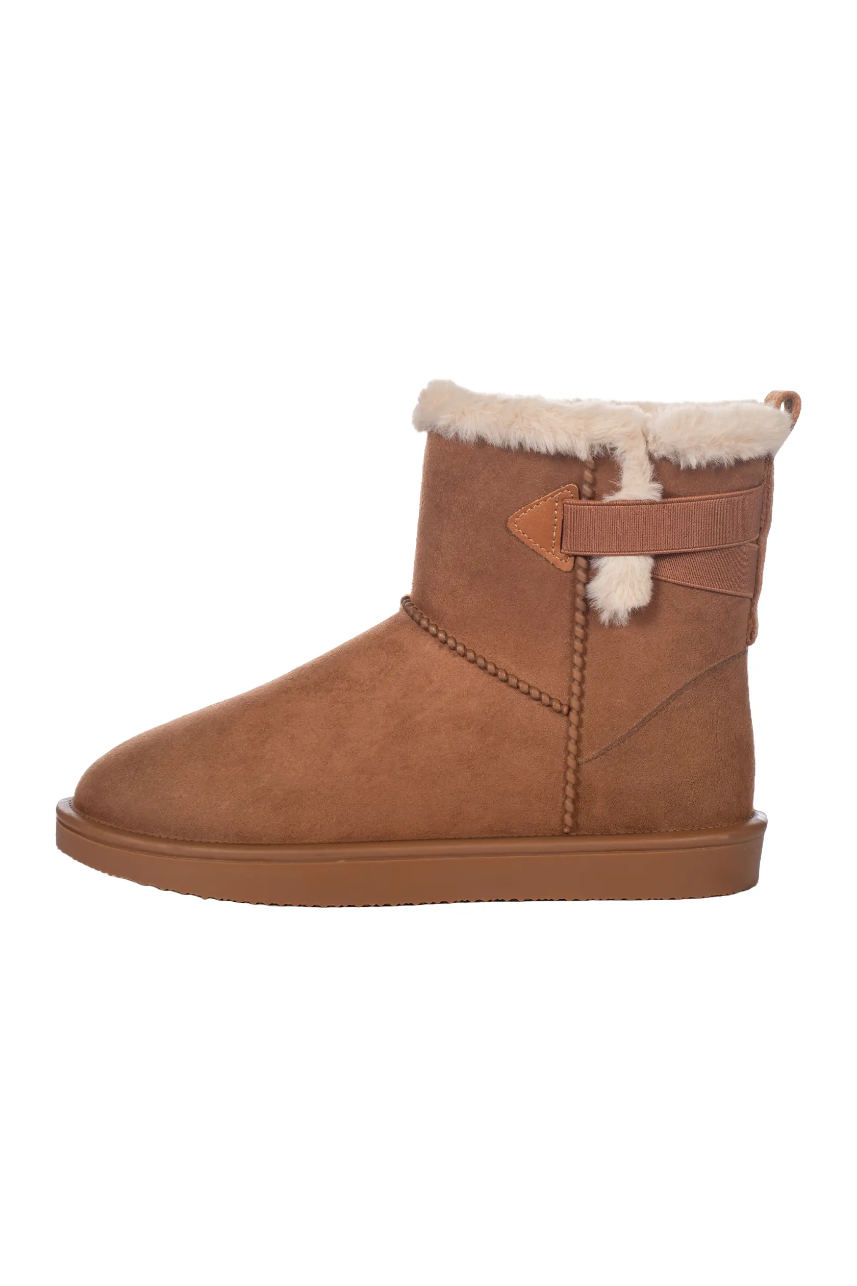 All-weather boots DAVOS LEGOLIN