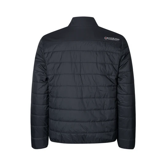Herren Wärmejacke KLValero