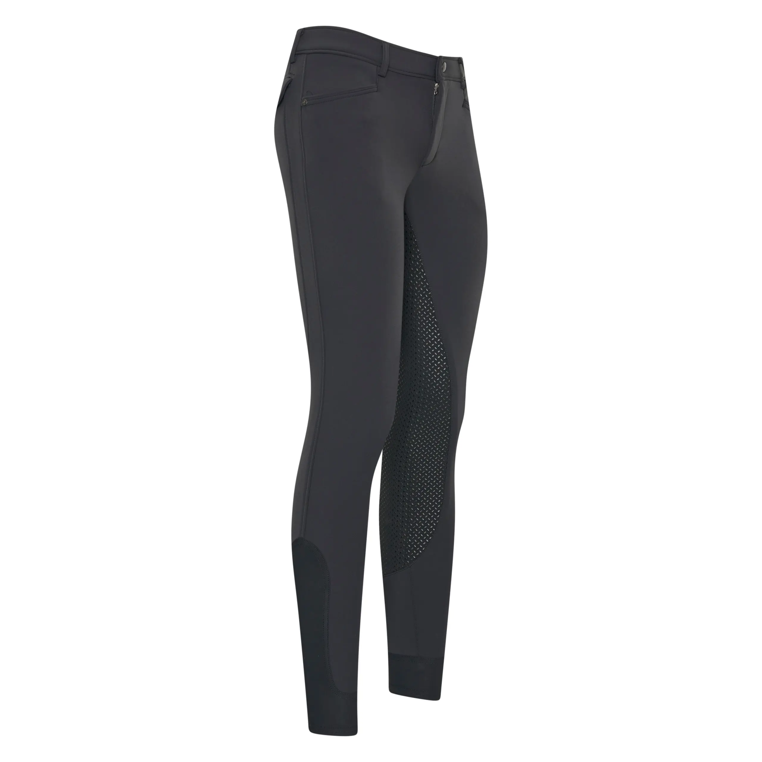 Herren Reithose ESCamillo Softshell FullGrip