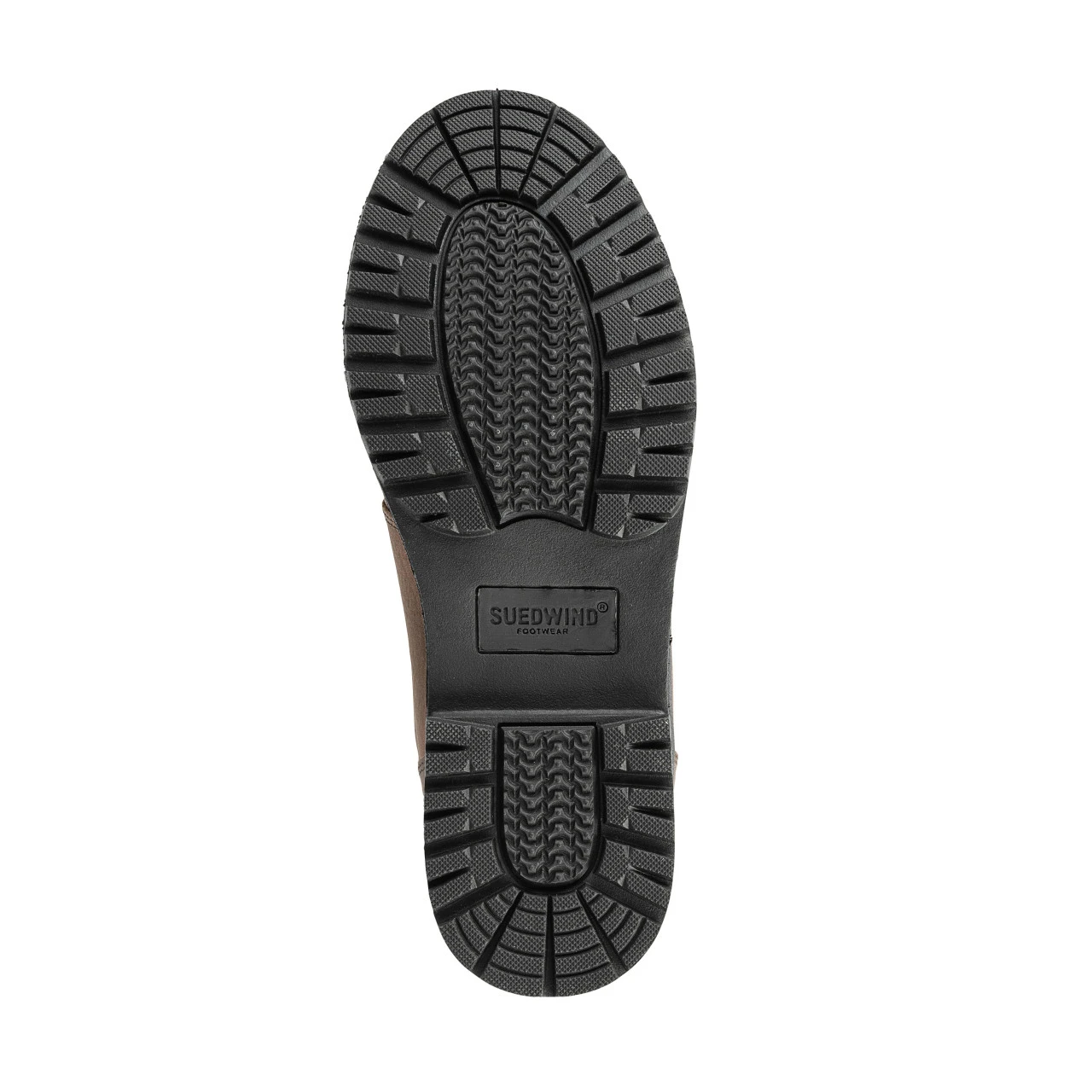 boots GALWAY WOOL WIDE WATERPROOF