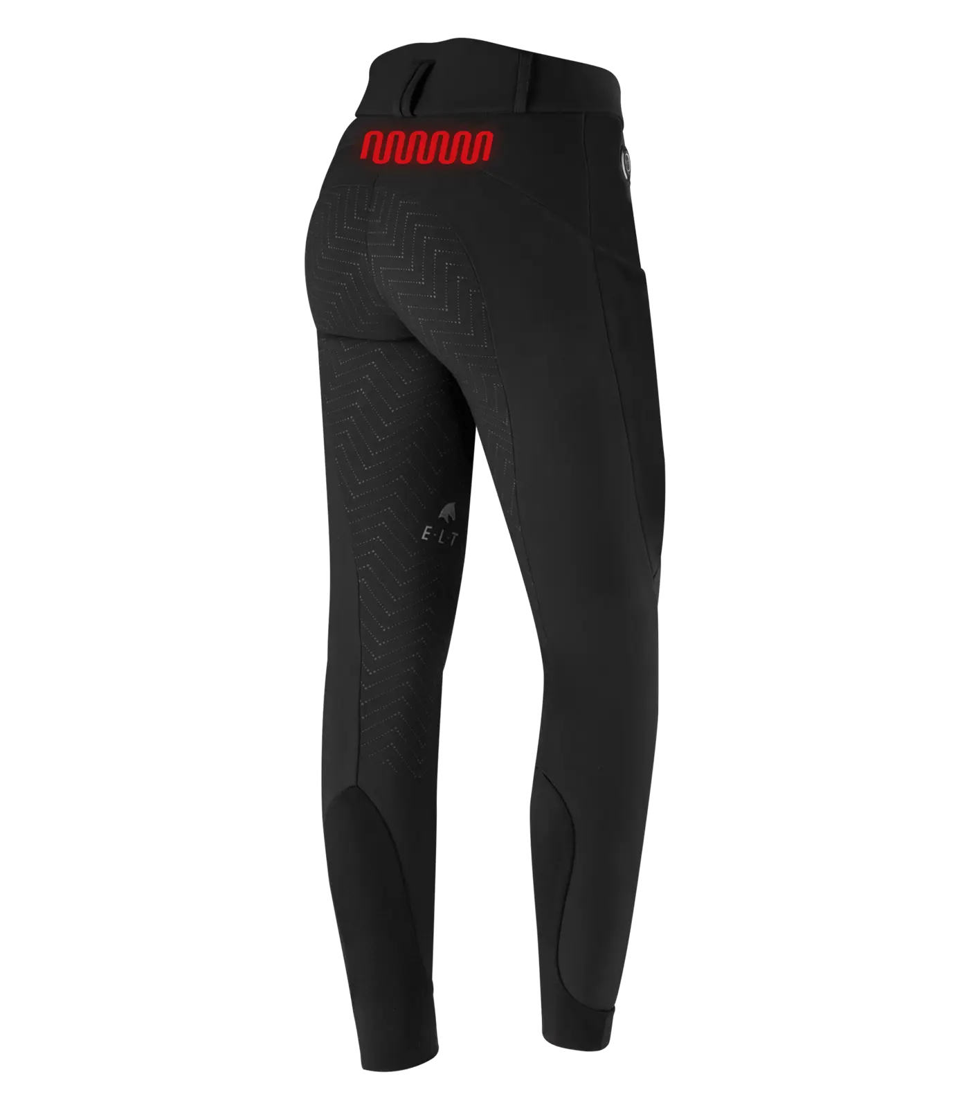 Damen Heizreithose COMFORT HEAT