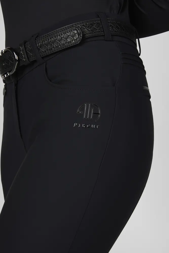 Ladies fullseat breeches CEELINA Matrix GripTec Athleisure autum 2026