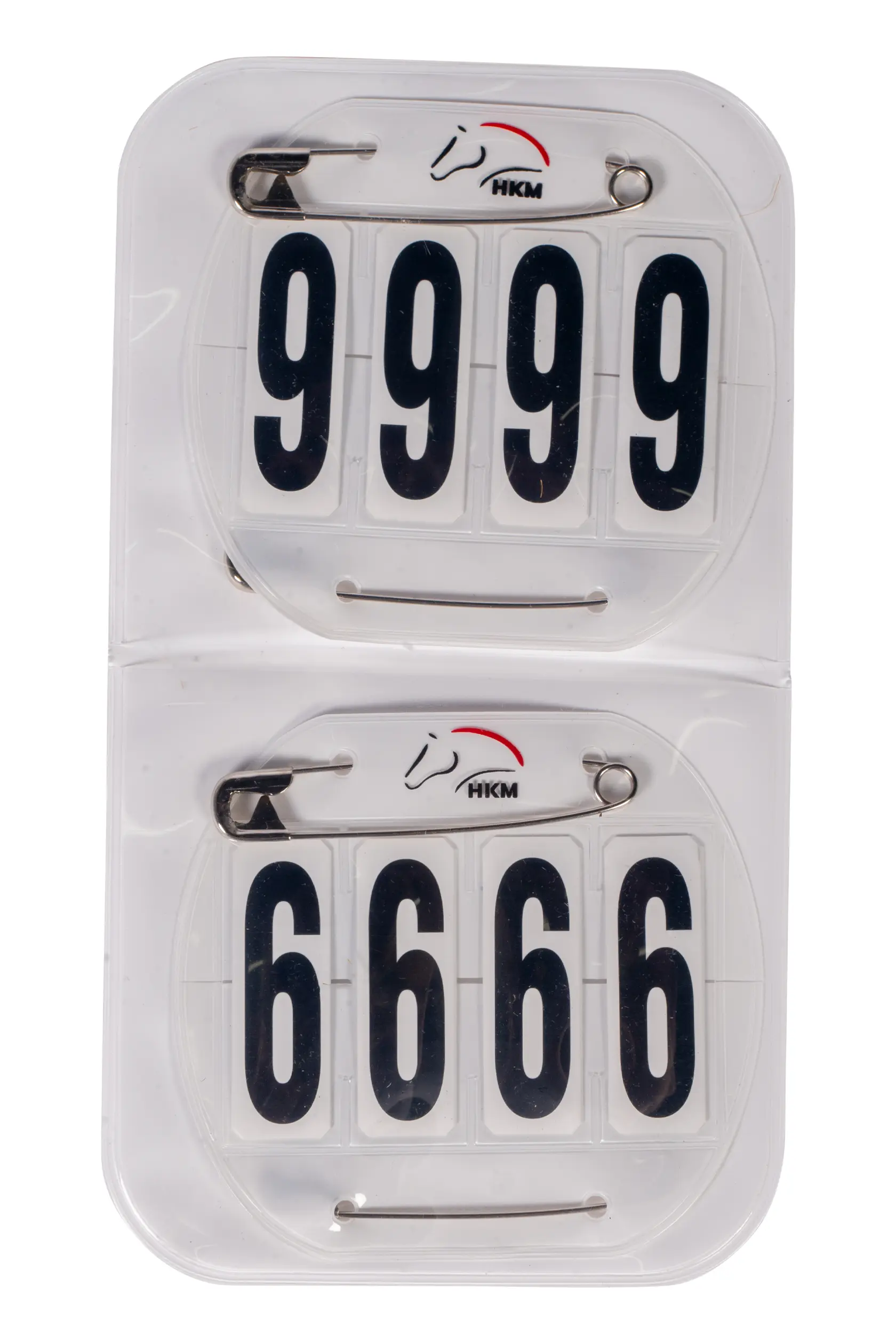 Competition numbers CLASSIC summer 2026