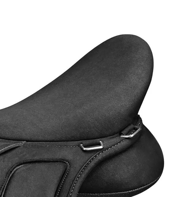 Wintec Pro Wide Endurance
