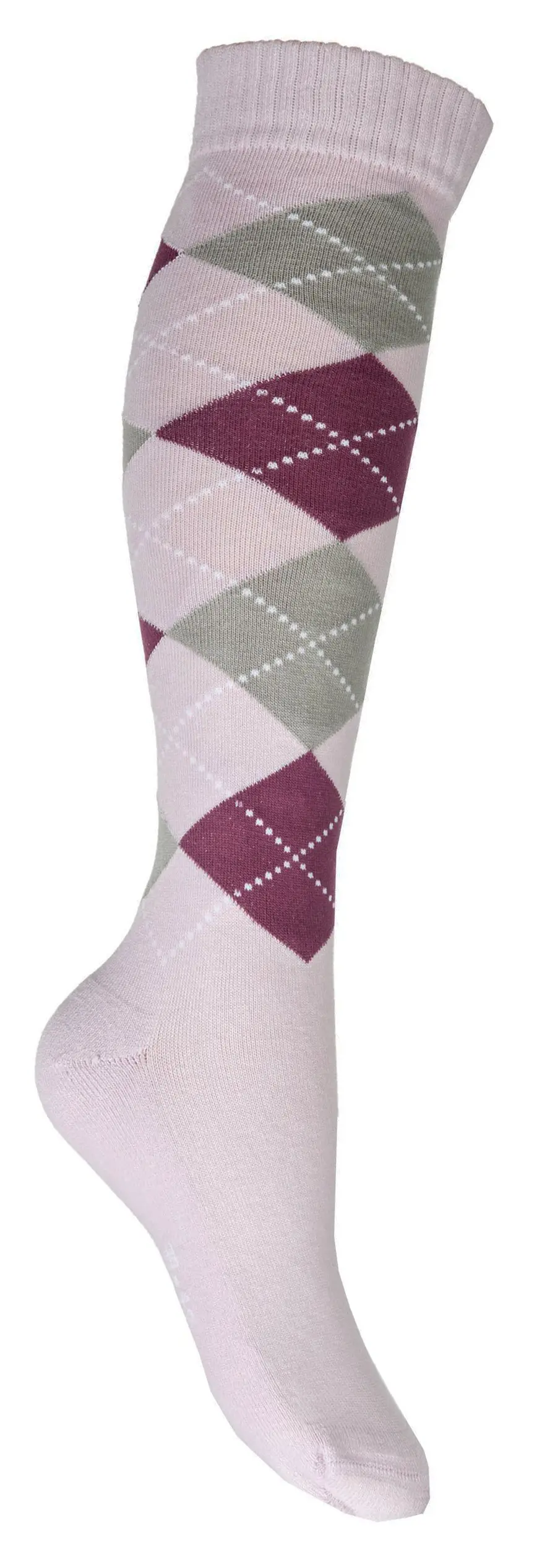 HKM Riding socks -Lemmy-