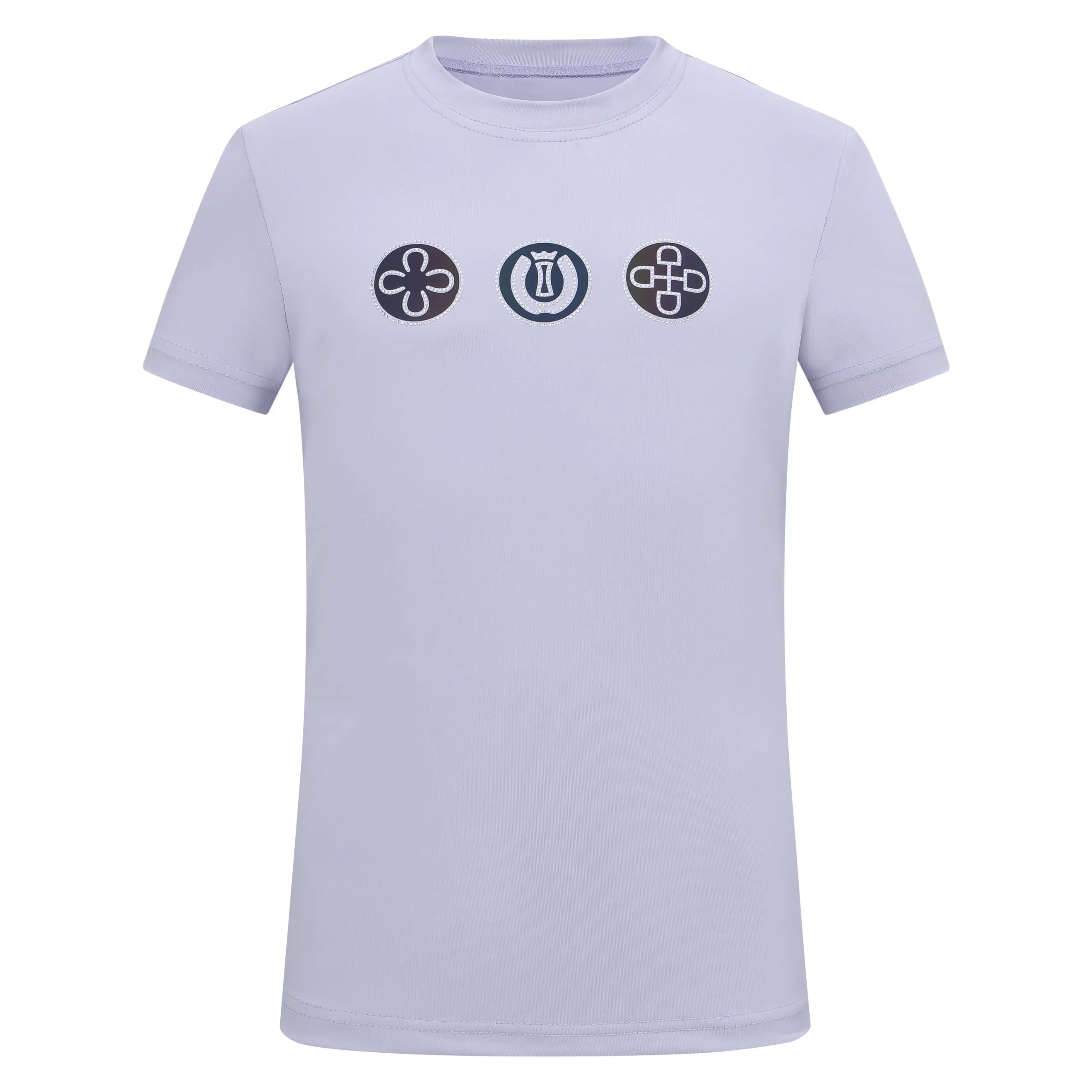 Kids Top IRHHolographics Smmer 2026