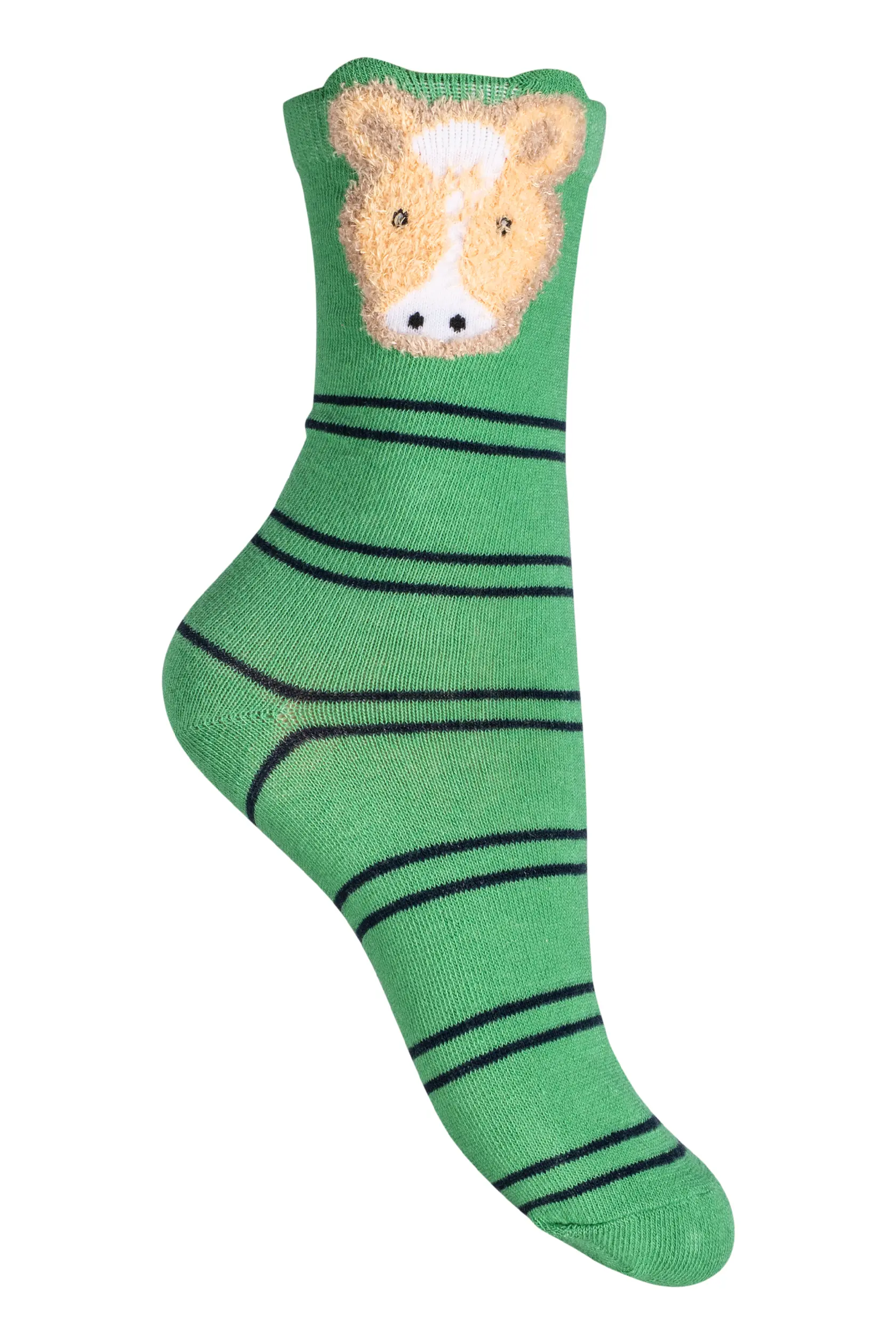 Kids riding socks summer 2026