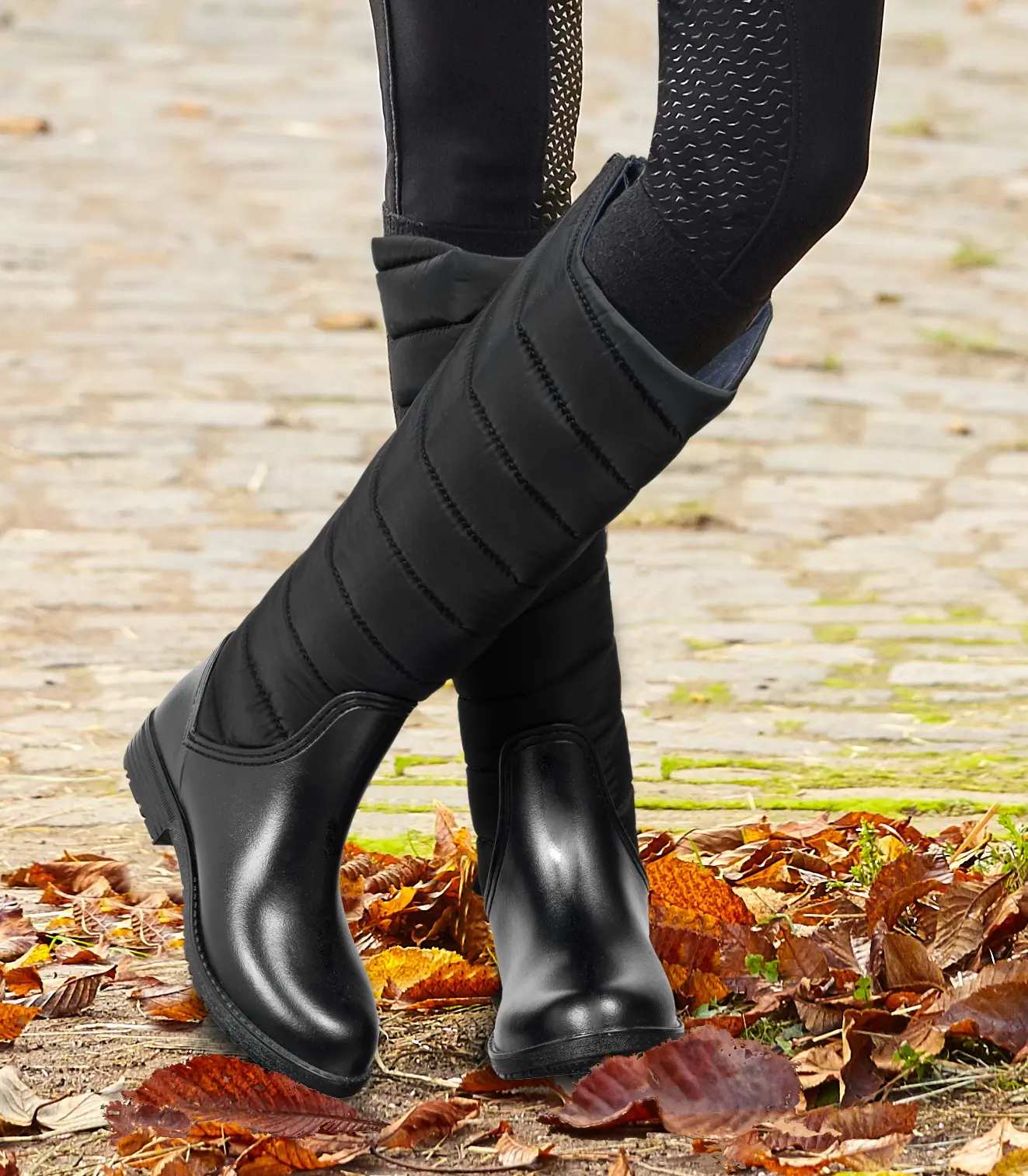 Alesund Thermal Boots