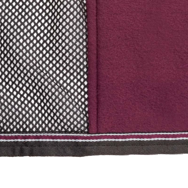 Fliegendecke "Fly'n Fleece"