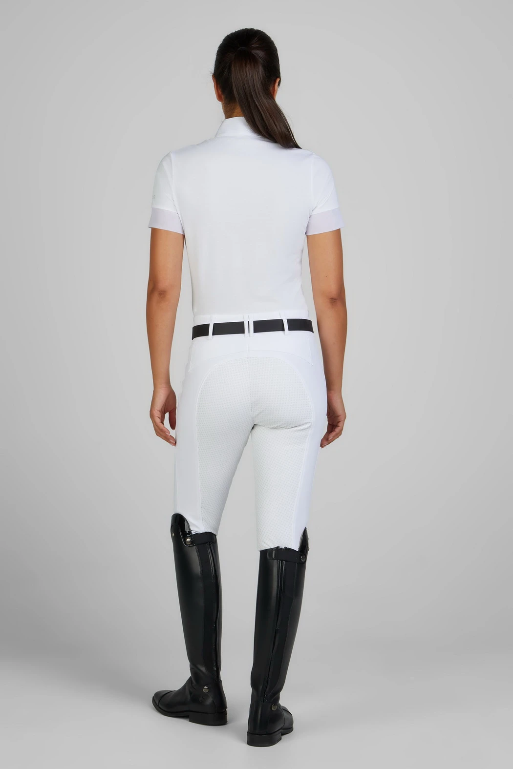 Damen Shirt PIQUE SHIRT 7230 Sports Frühjahr 2025