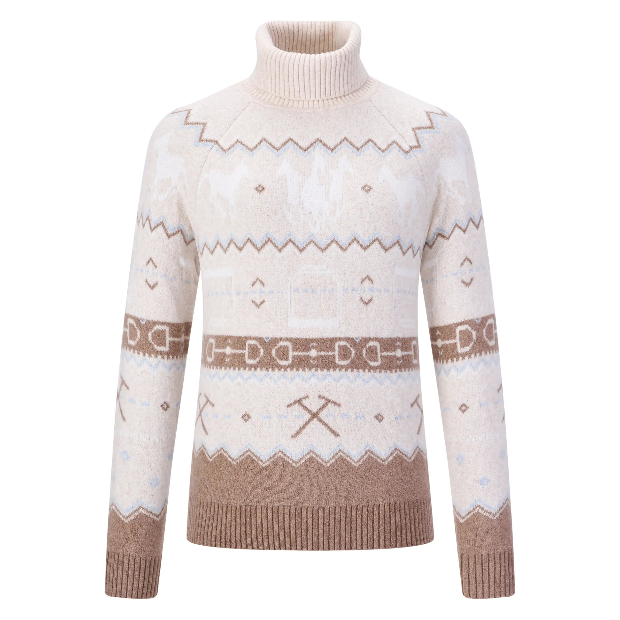 Damen Rollkragenpullover HVPEvery