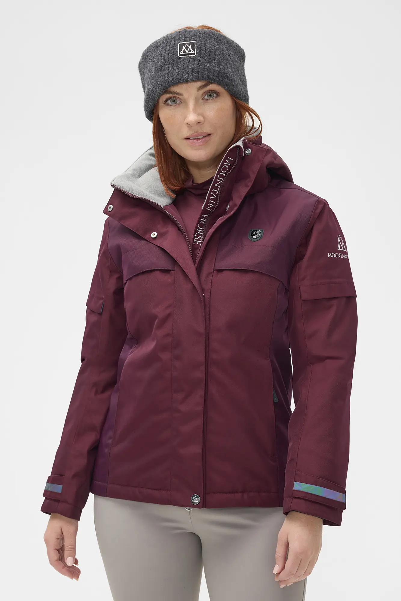 Damen Jacke ROYAL GRACE