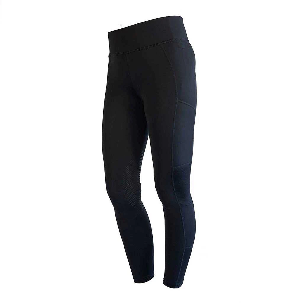 Damen Reitleggings KLKatinka mit Knie-Grip