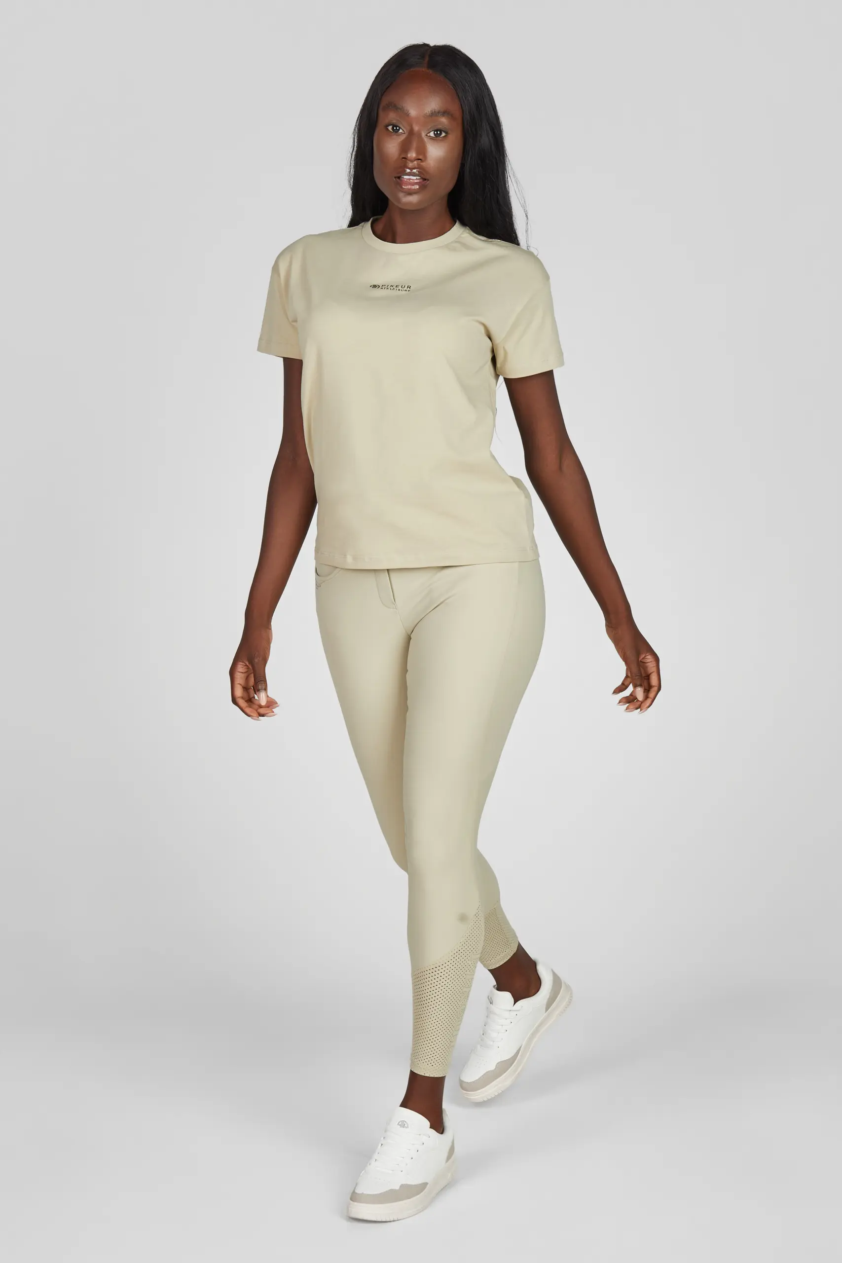 Damen OVERSIZED SHIRT Athleisure Sommer 2026