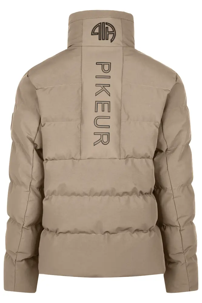 Damen Steppjacke QUILTED Athleisure Herbst 2026