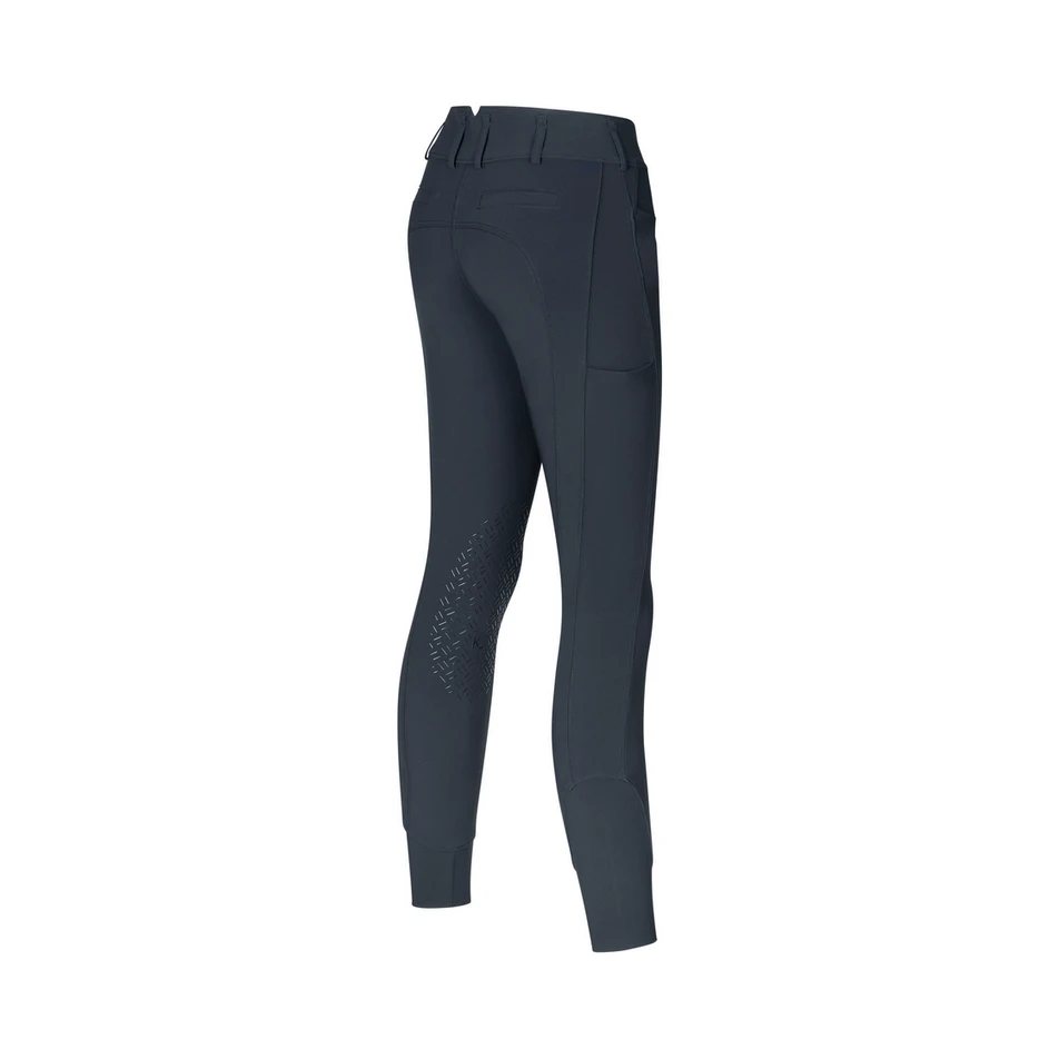 Ladies KLKira regular knee grip breeches