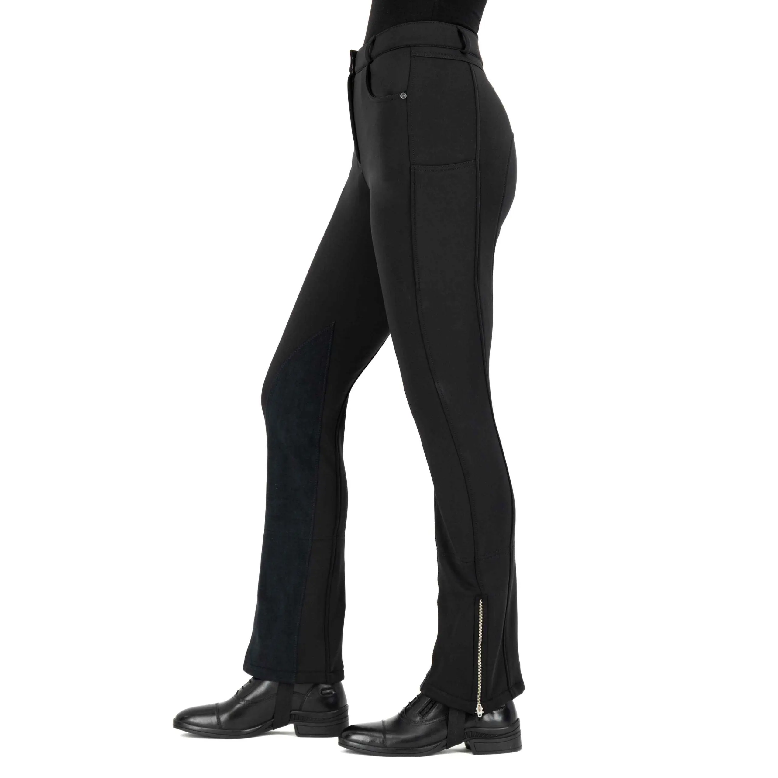 Damen Reithose Iceland Jodhpur