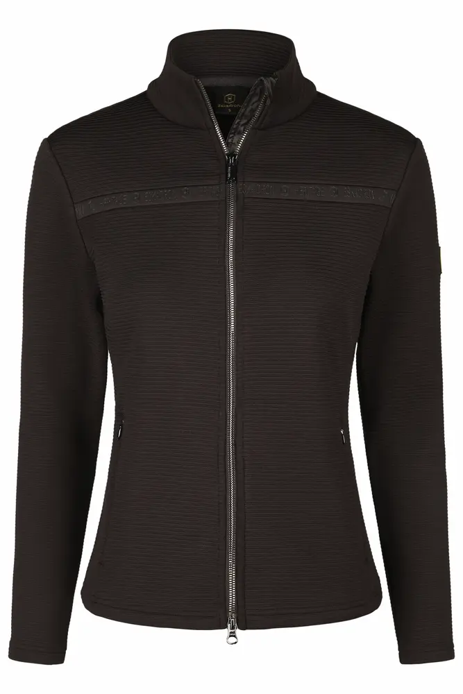 Damen ZIP-SHIRT Heritage 25