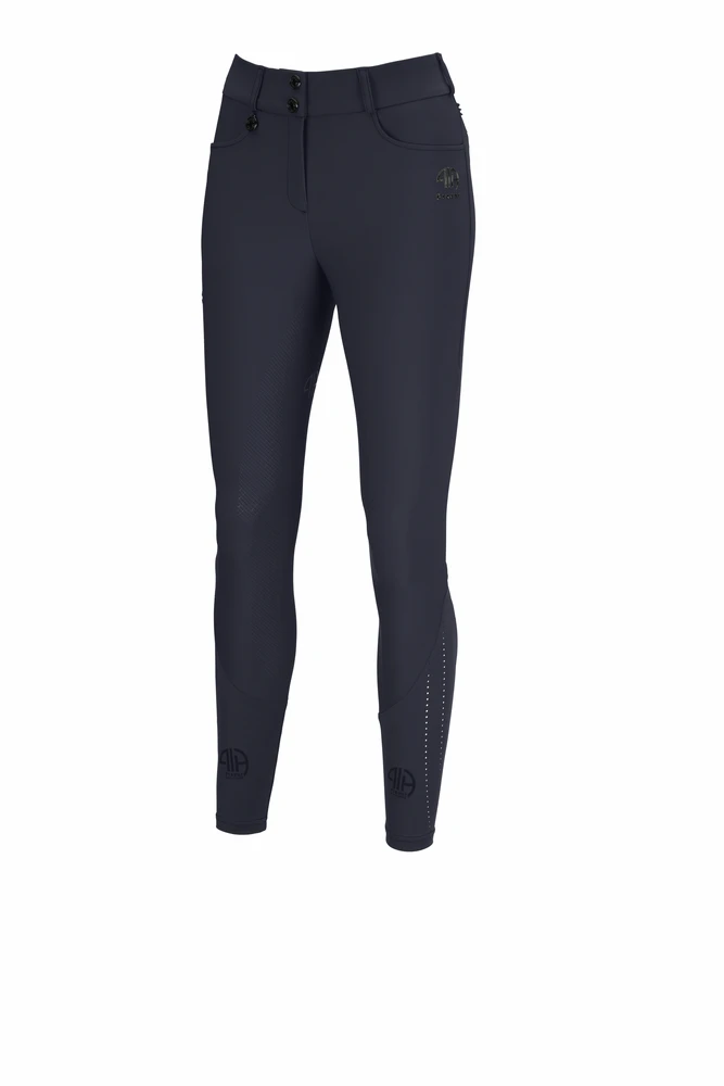 Ladies fullseat breeches CEELINA Matrix GripTec Athleisure autum 2026