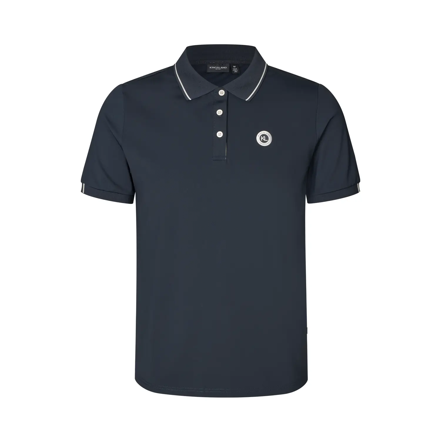 Herren-Polohemd KLLorenzo Sommer 2026
