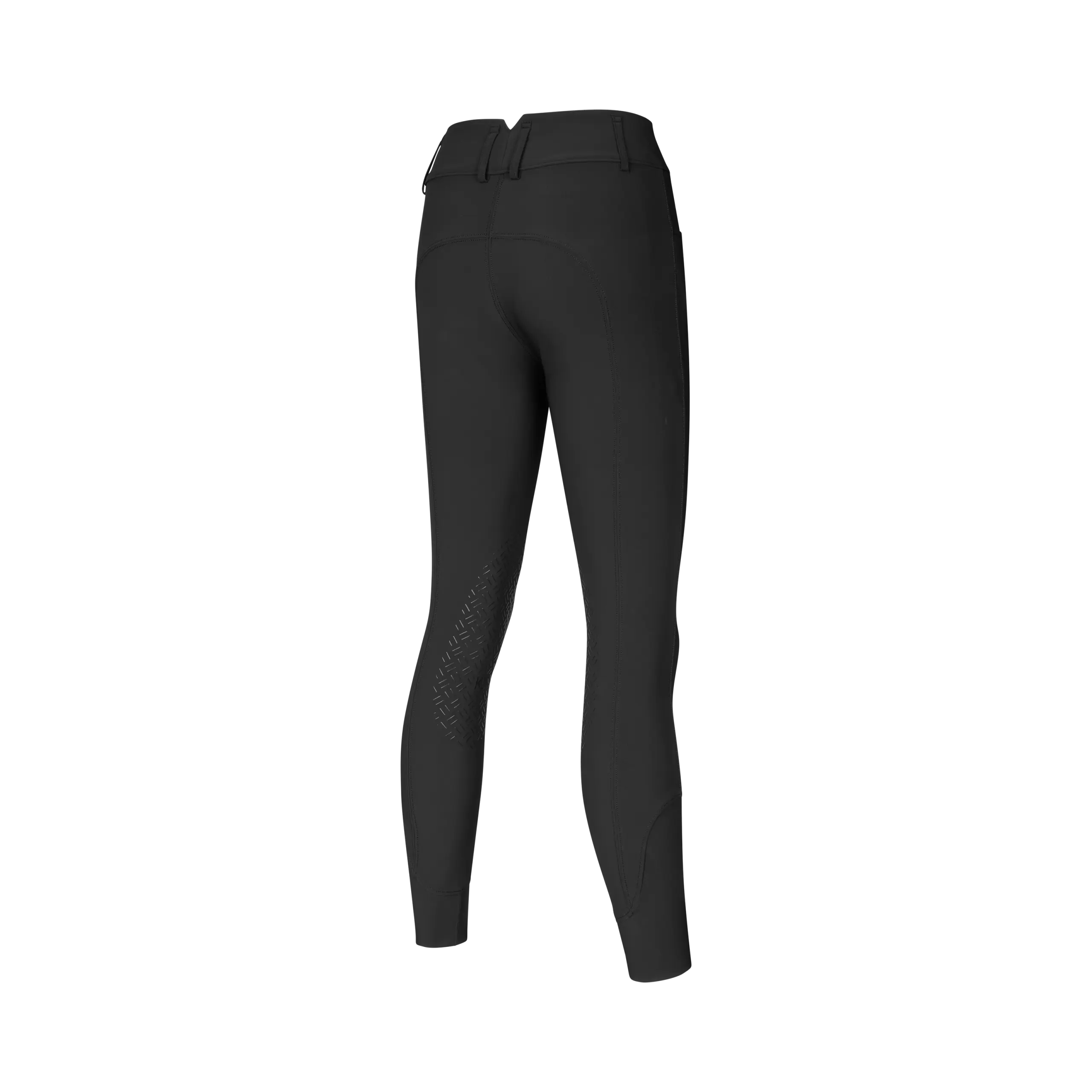 Damen Kniebesatzreithose KLKora H-Shape mit Grip
