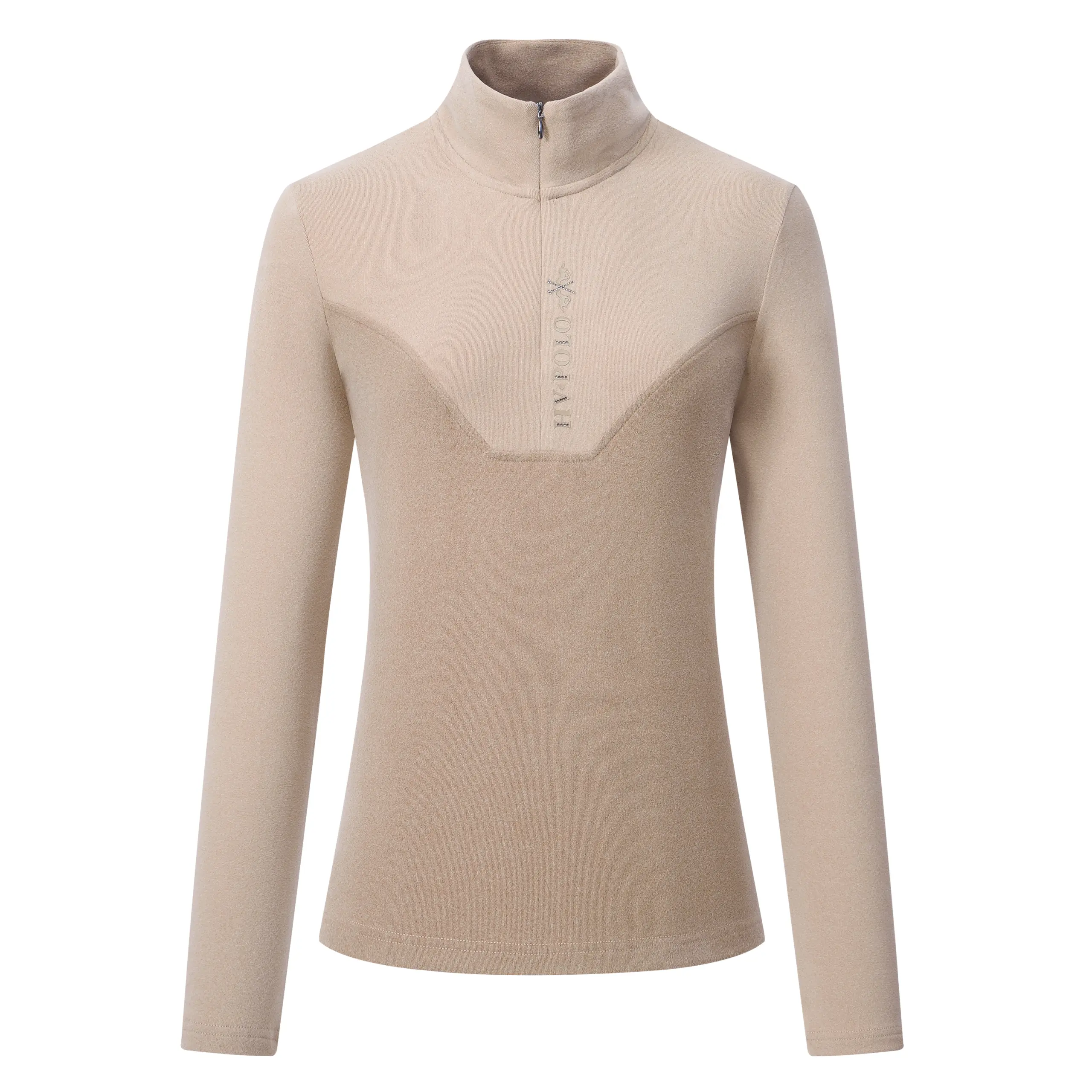 Damen Shirt HVPPauletta Winter 2025
