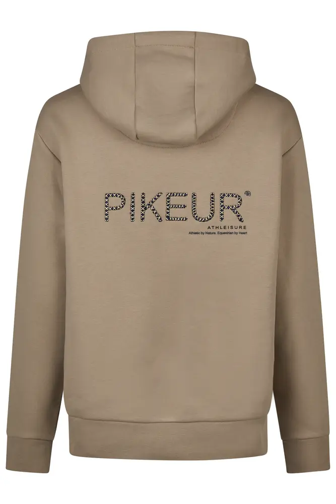 Damen HOODY Athleisure Herbst 2026