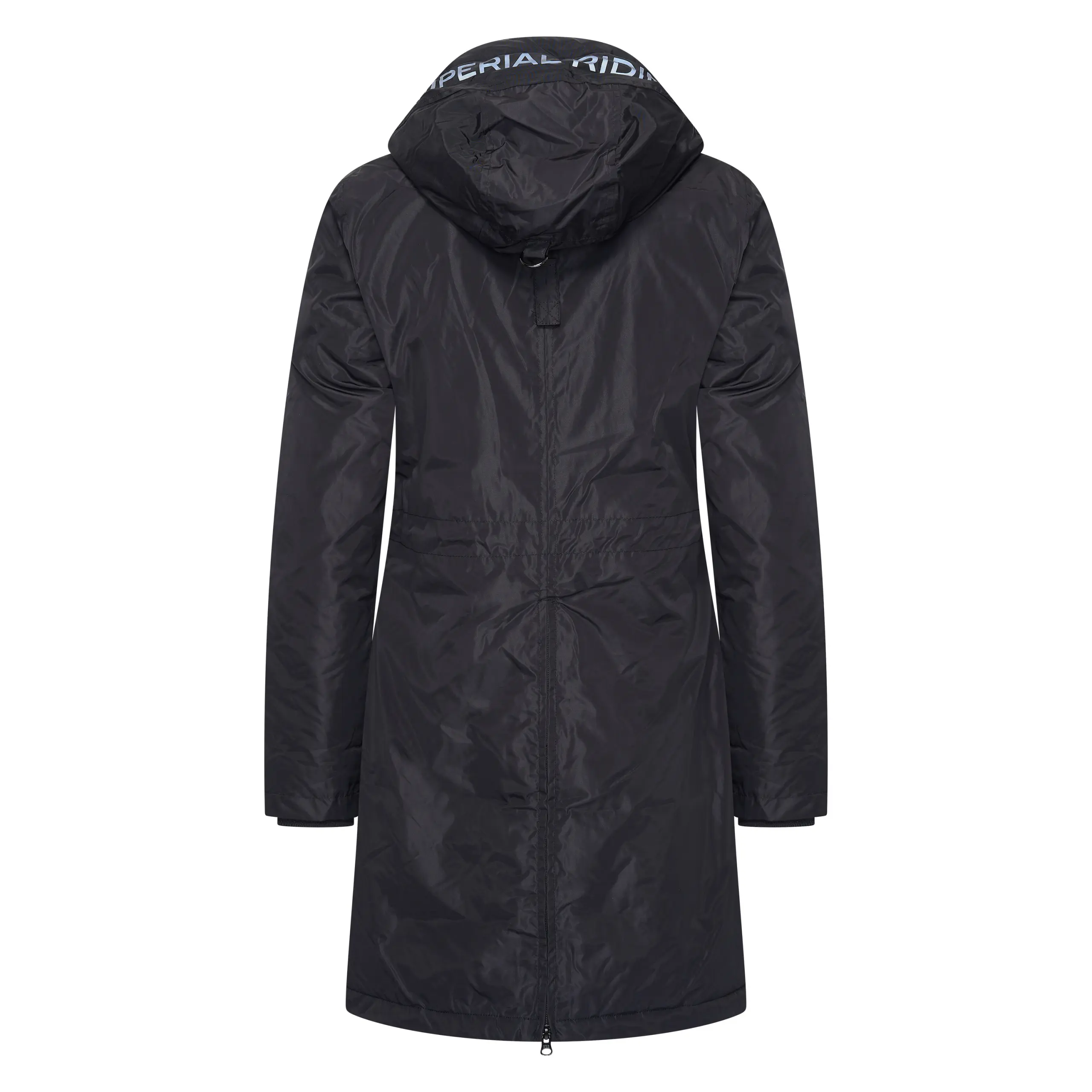 Ladies Tech Parka IRHJolly